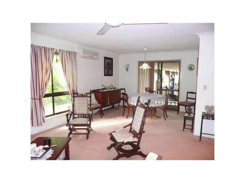 Glass House Mountains QLD 4518