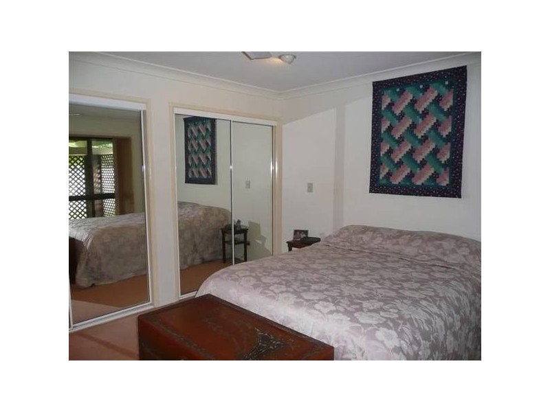 Glass House Mountains QLD 4518