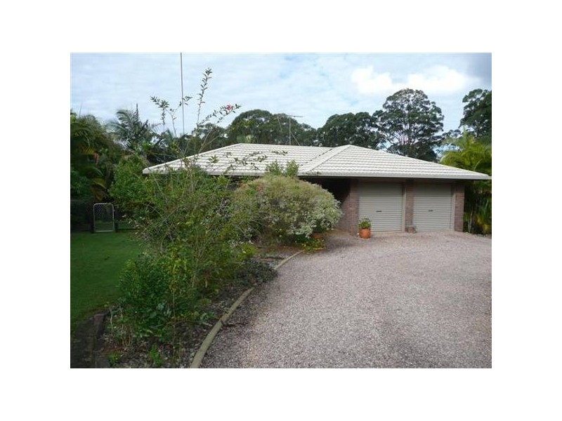 Glass House Mountains QLD 4518