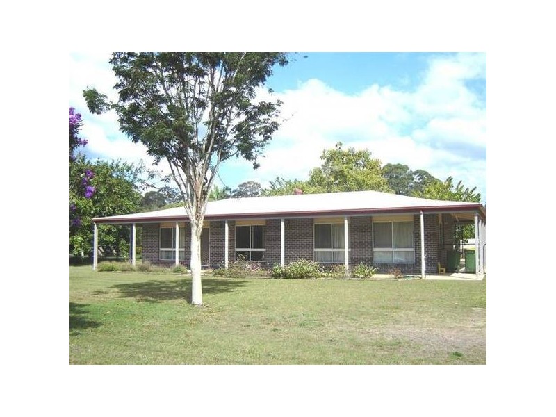 Glass House Mountains QLD 4518