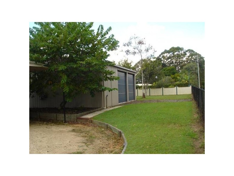 Glass House Mountains QLD 4518