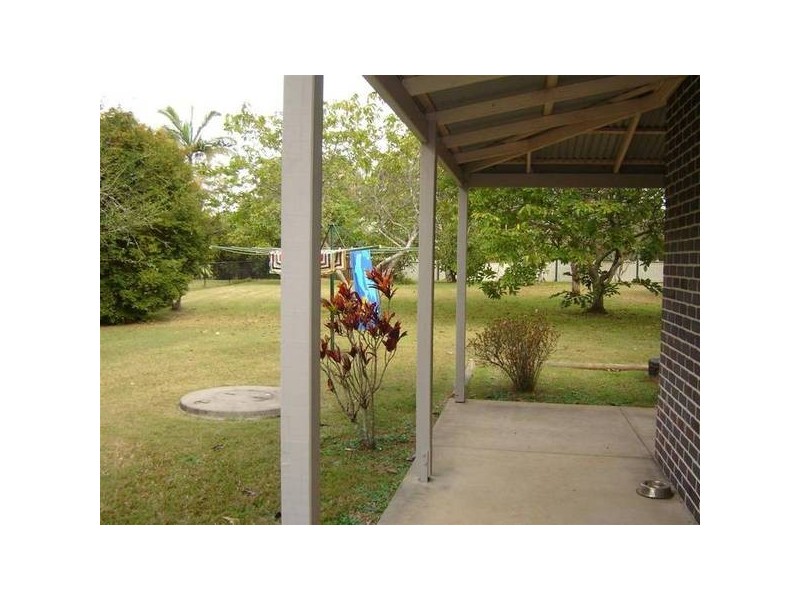 Glass House Mountains QLD 4518