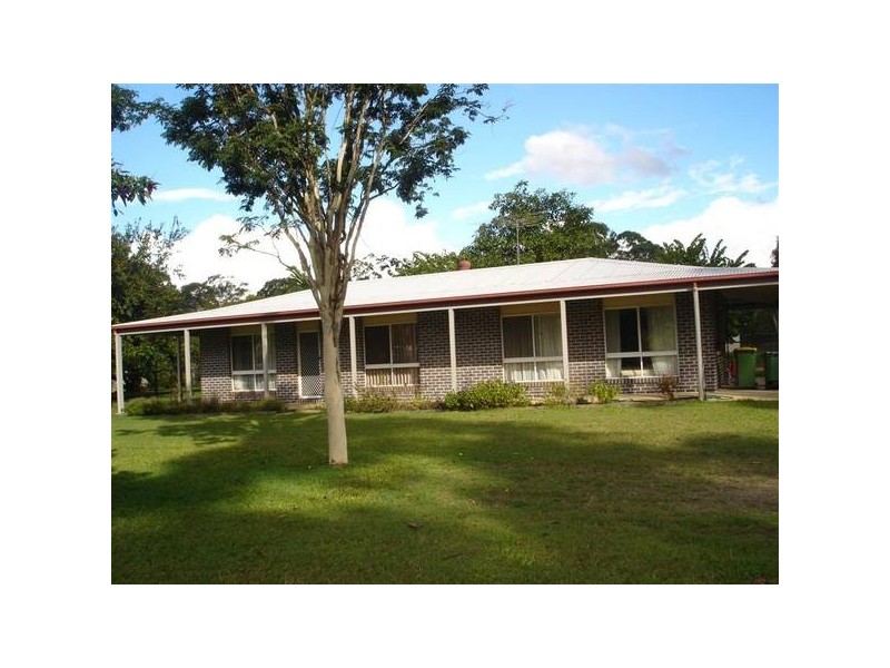 Glass House Mountains QLD 4518
