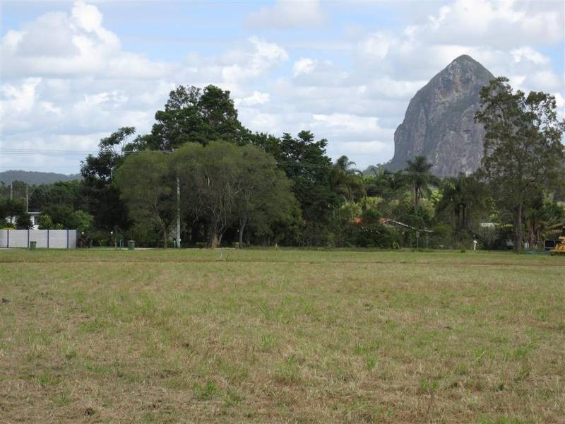 CORNER of BOWEN and BONATO ROADS, Glass House Mountains QLD 4518