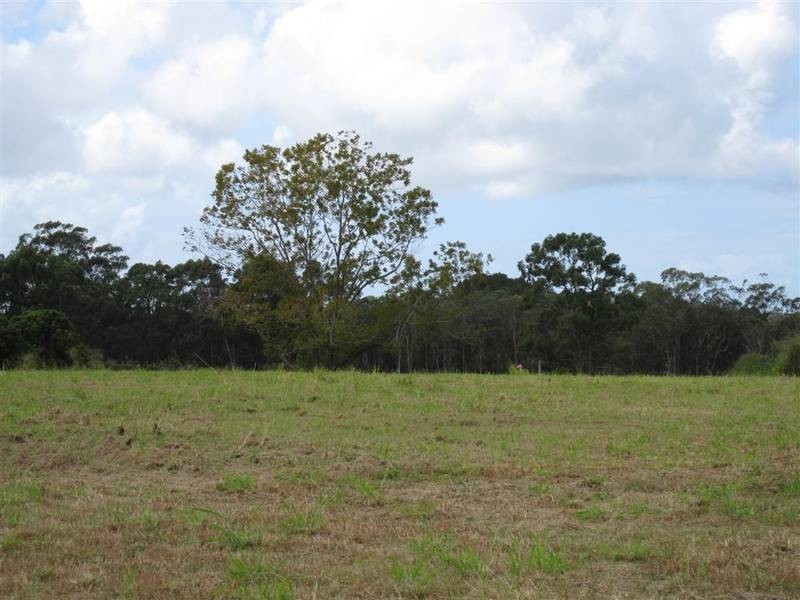 CORNER of BOWEN and BONATO ROADS, Glass House Mountains QLD 4518