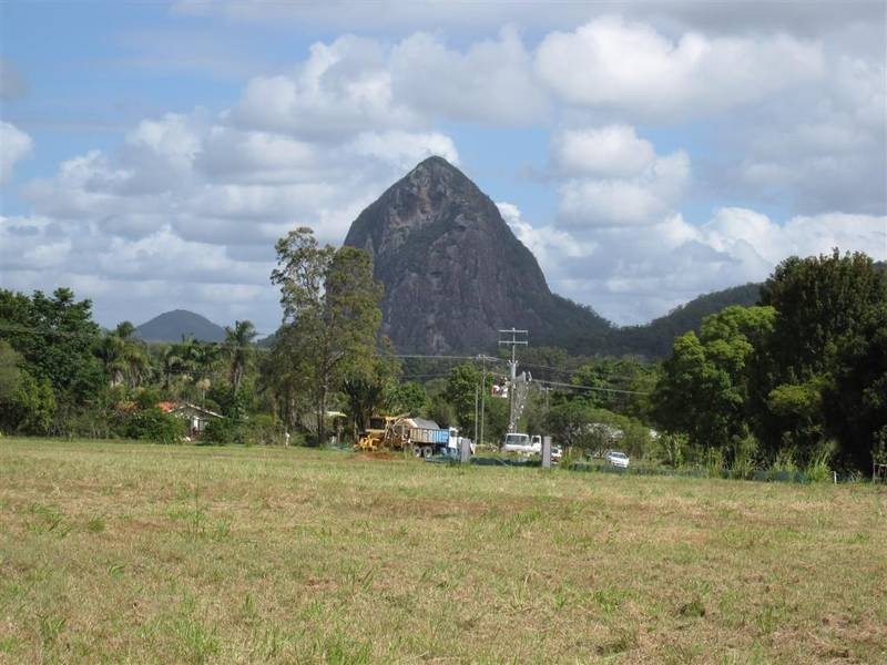 CORNER of BOWEN and BONATO ROADS, Glass House Mountains QLD 4518