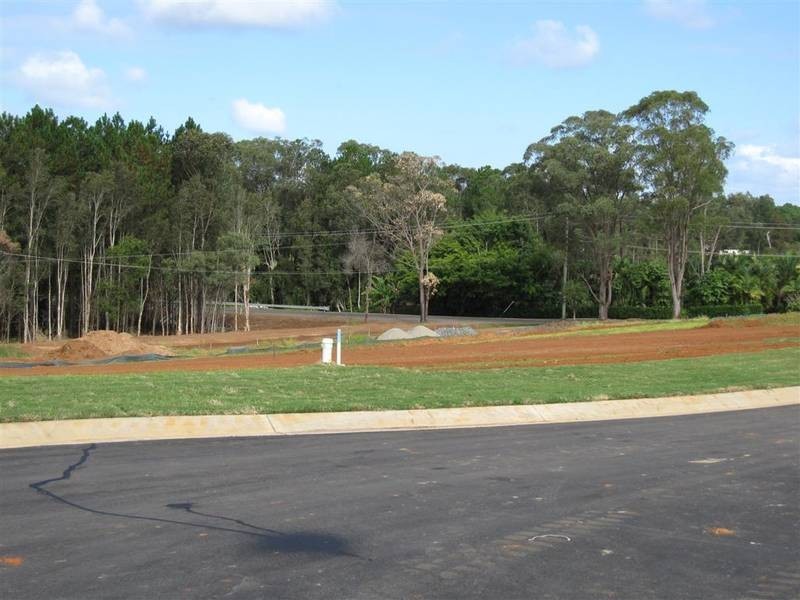 CORNER of BOWEN and BONATO ROADS, Glass House Mountains QLD 4518