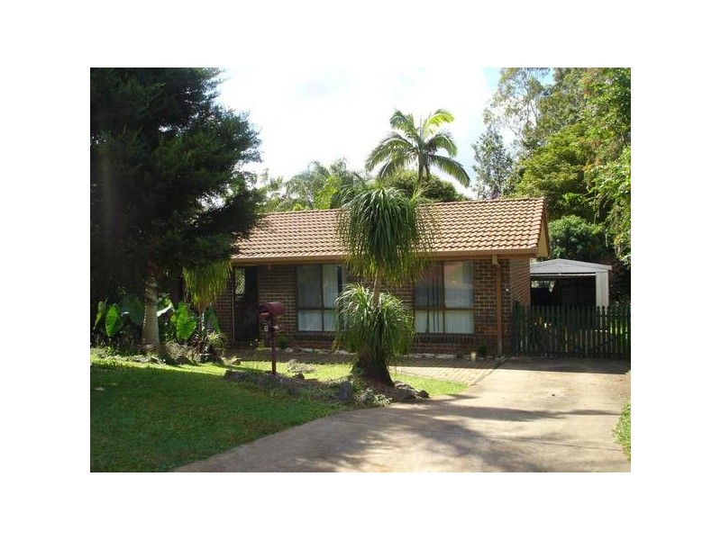 9 Ruwa Drive, Glass House Mountains QLD 4518