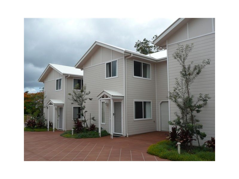 5/2A North Street, Beerwah QLD 4519