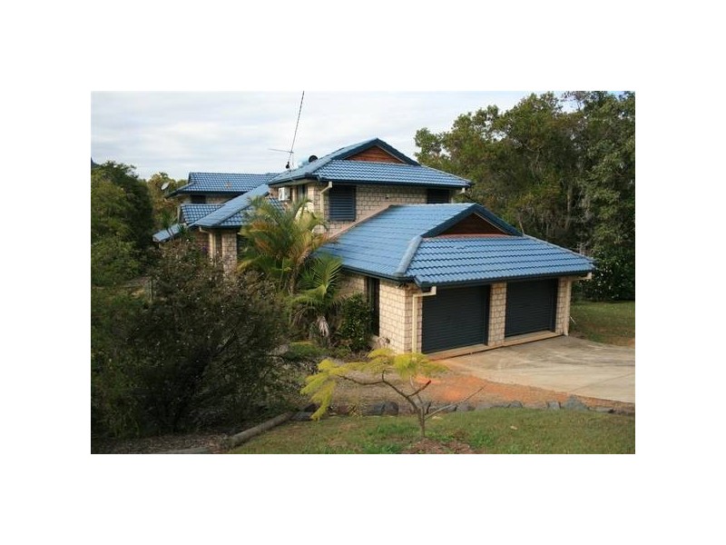 Glass House Mountains QLD 4518