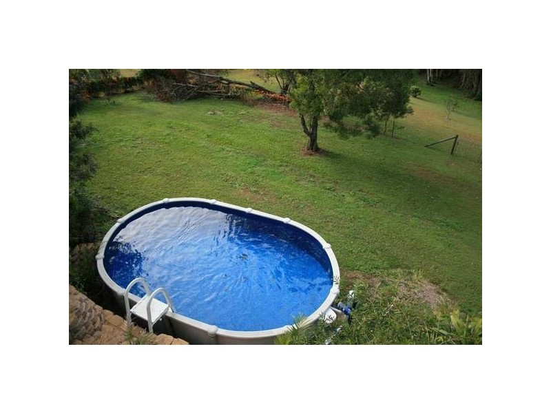 Glass House Mountains QLD 4518