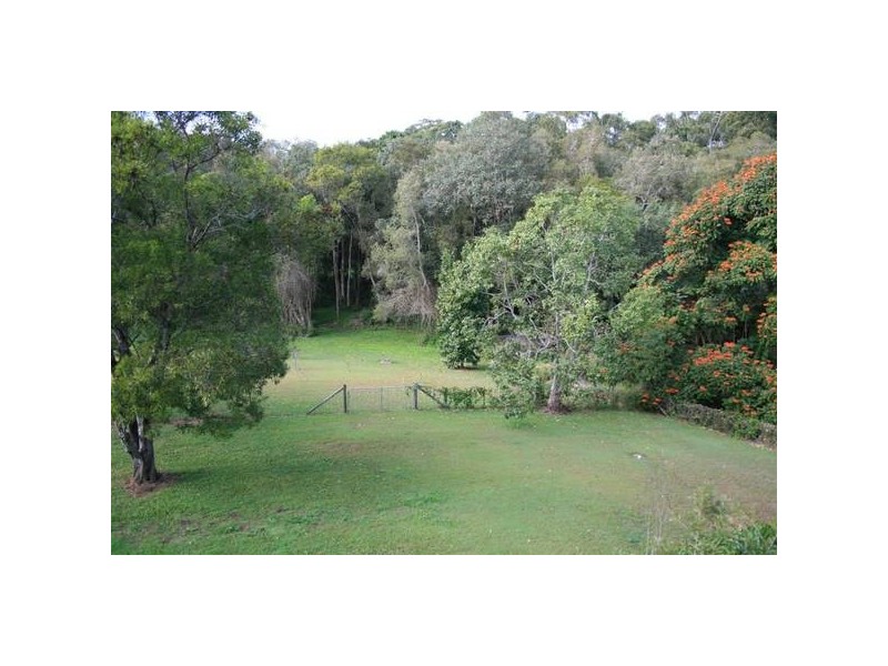 Glass House Mountains QLD 4518