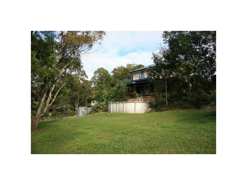 Glass House Mountains QLD 4518