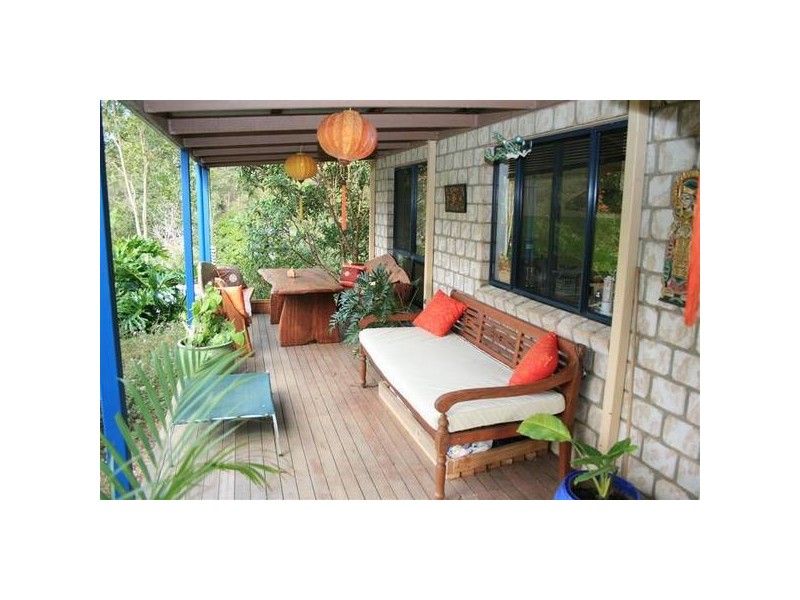 Glass House Mountains QLD 4518