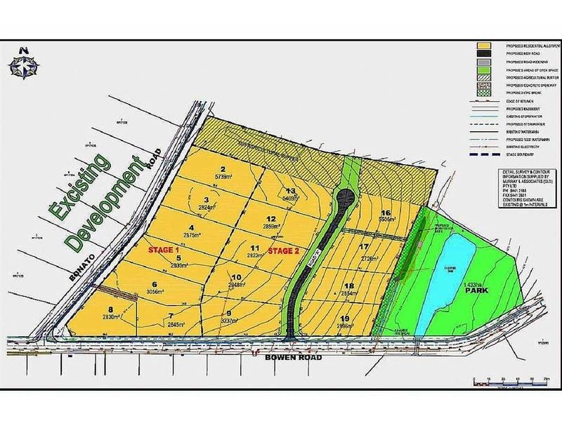 Glass House Mountains QLD 4518
