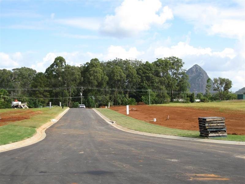Glass House Mountains QLD 4518