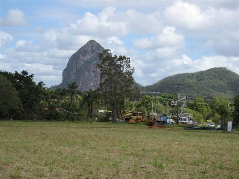 Glass House Mountains QLD 4518