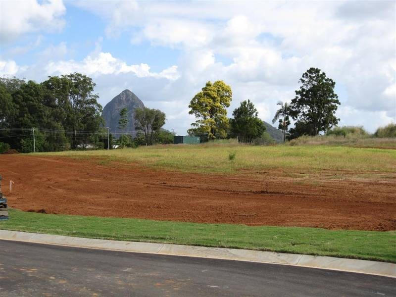 Glass House Mountains QLD 4518