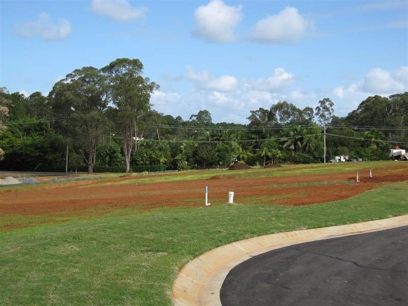 Glass House Mountains QLD 4518