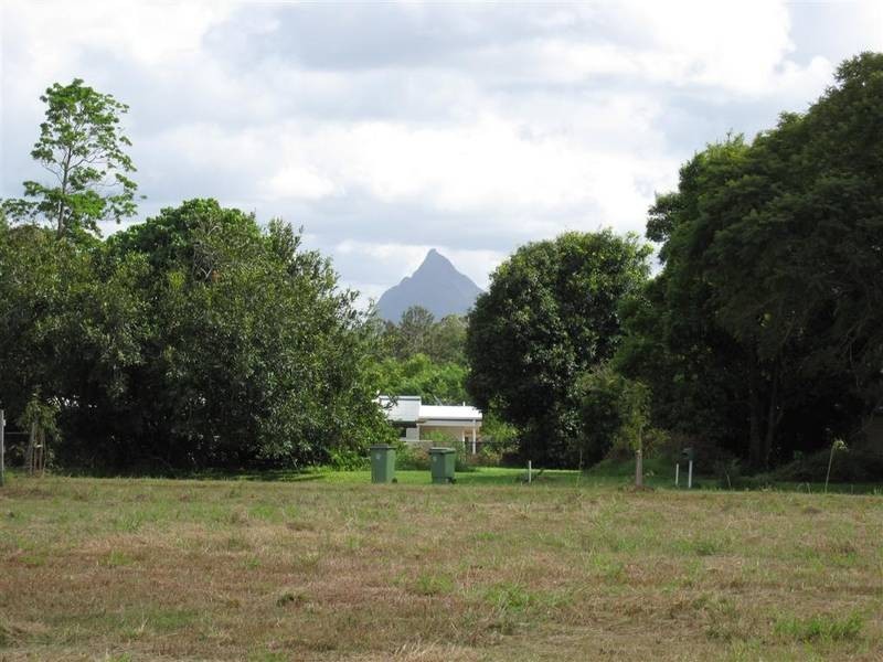 Glass House Mountains QLD 4518