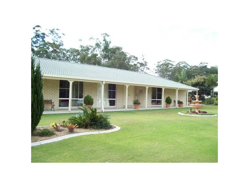 Landsborough QLD 4550