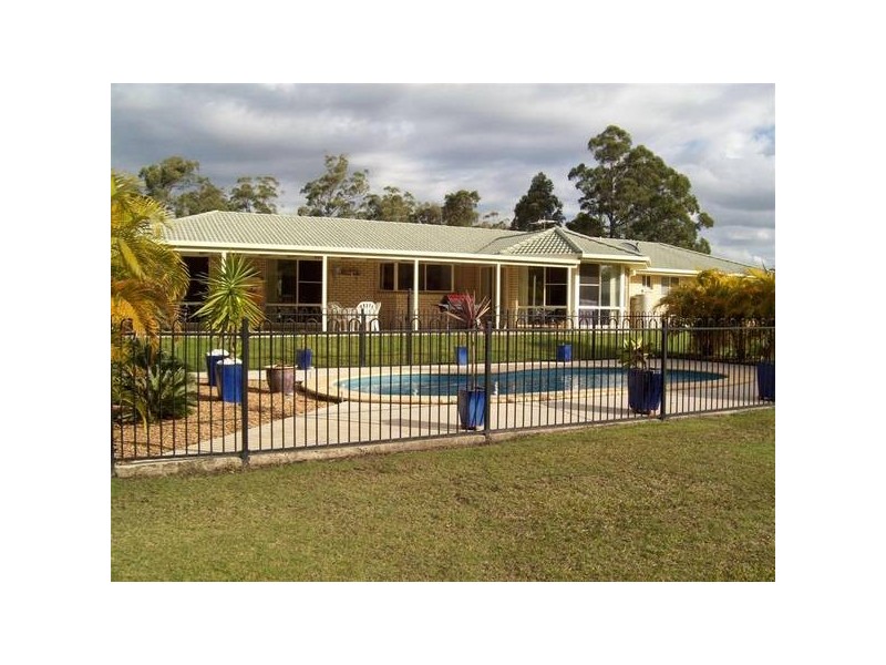 Landsborough QLD 4550