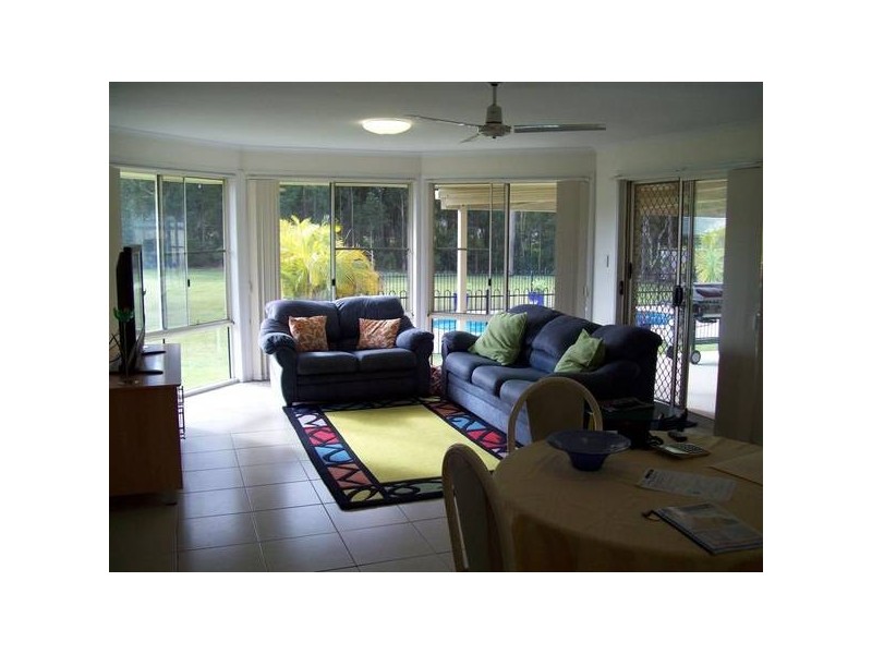 Landsborough QLD 4550