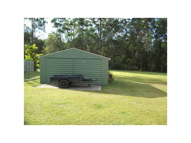 Landsborough QLD 4550