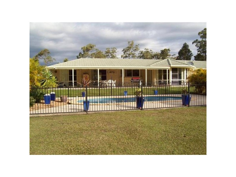 Landsborough QLD 4550