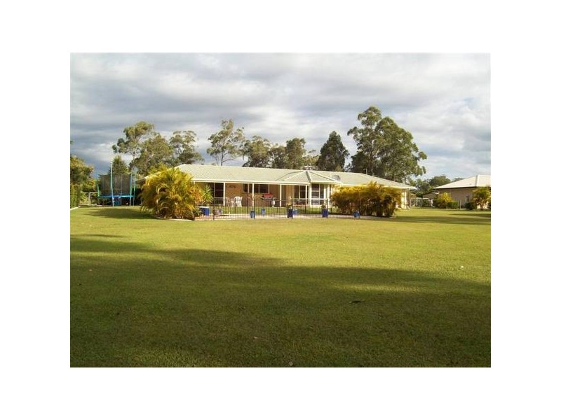 Landsborough QLD 4550