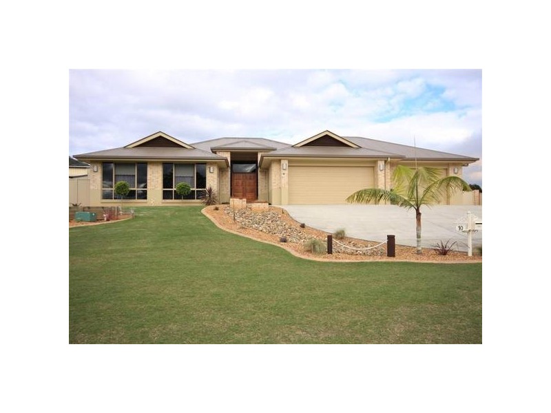 Beerwah QLD 4519