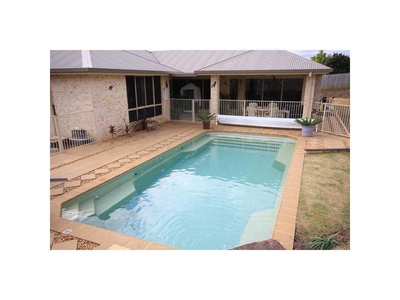 Beerwah QLD 4519