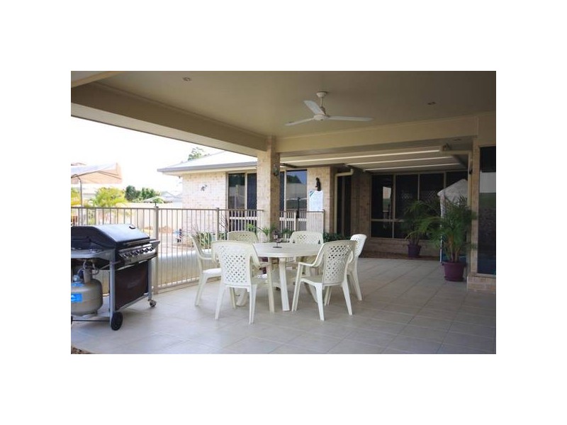 Beerwah QLD 4519