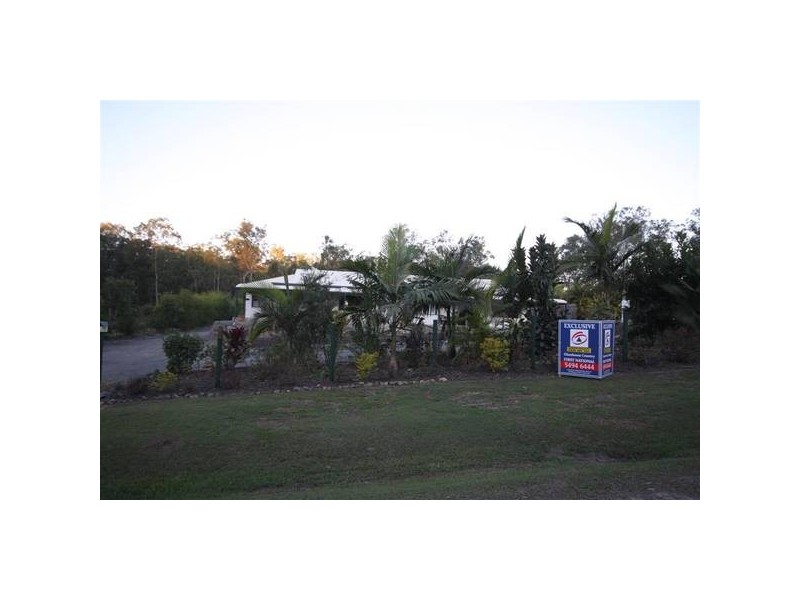 Glass House Mountains QLD 4518