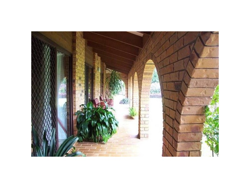 65 Alfs Pinch road, Beerwah QLD 4519