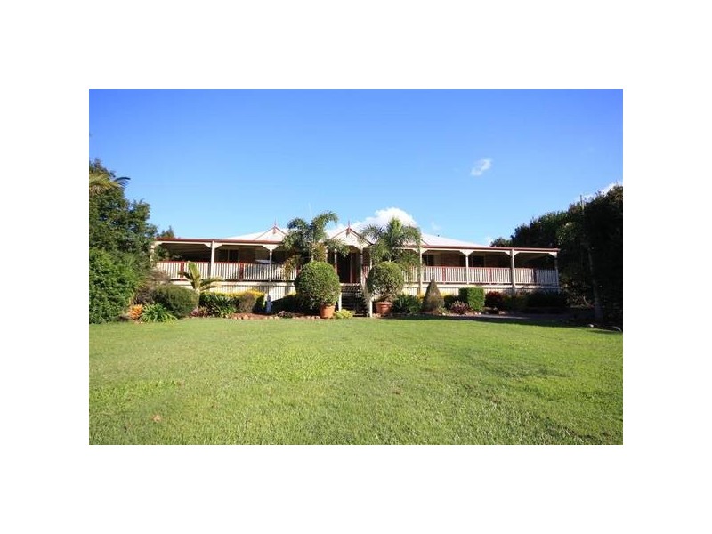 Beerwah QLD 4519