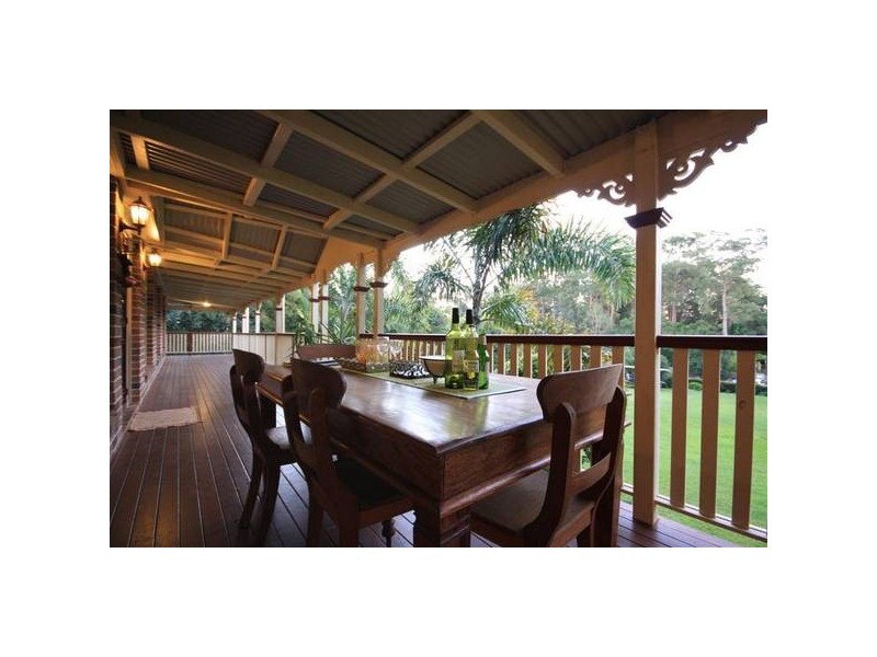 Beerwah QLD 4519