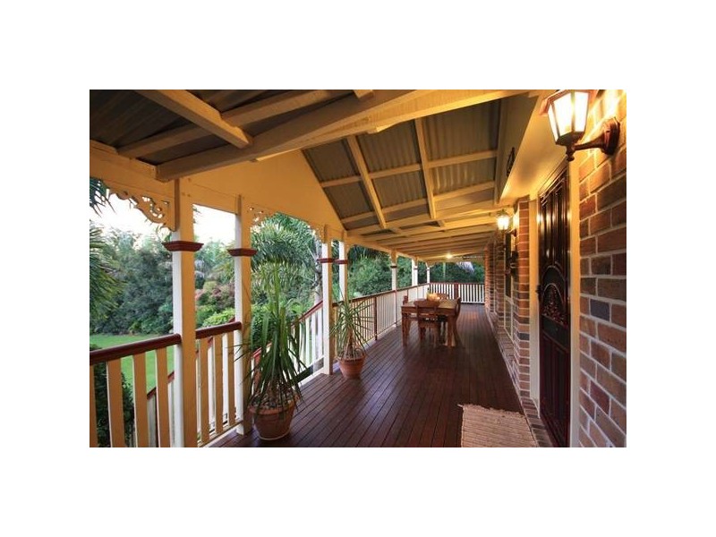 Beerwah QLD 4519