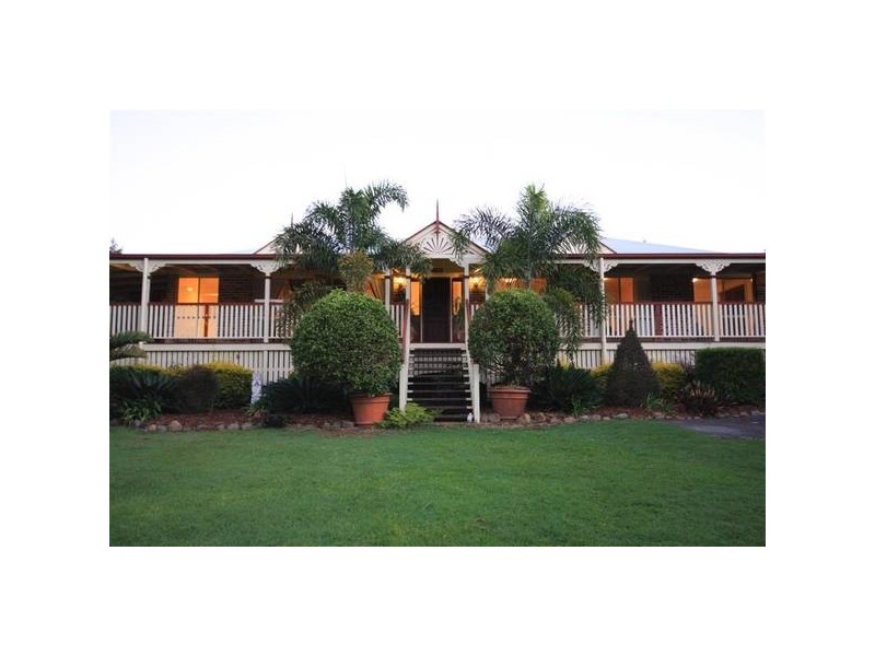 Beerwah QLD 4519