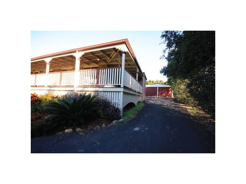 Beerwah QLD 4519
