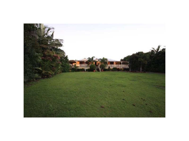 Beerwah QLD 4519