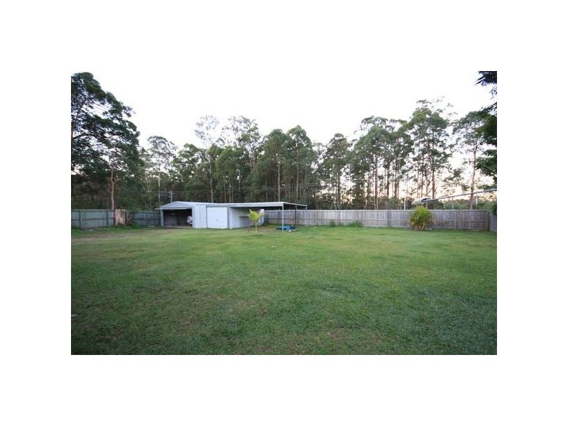 Landsborough QLD 4550