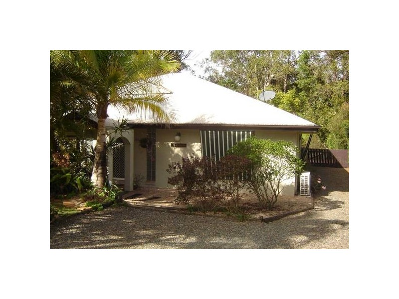 Glass House Mountains QLD 4518