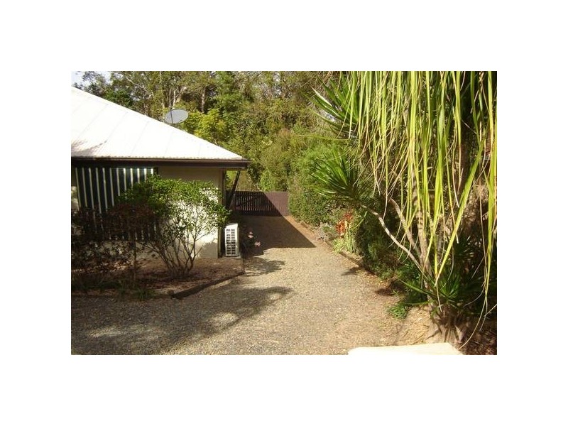 Glass House Mountains QLD 4518