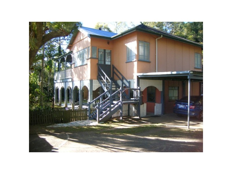 Beerwah QLD 4519