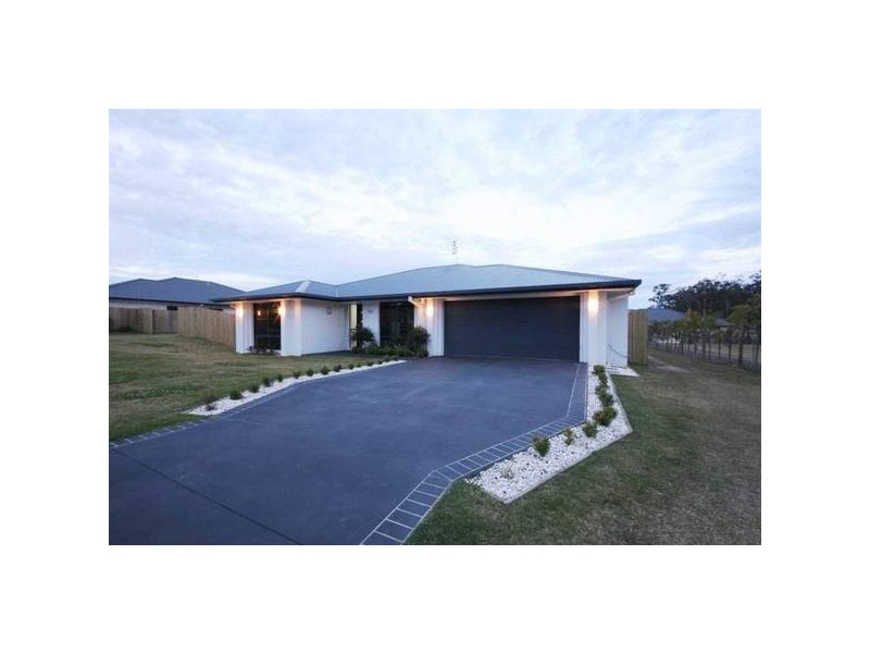 Glass House Mountains QLD 4518