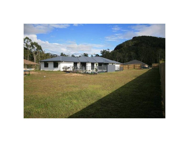 Glass House Mountains QLD 4518