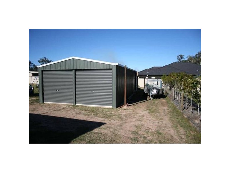 Glass House Mountains QLD 4518
