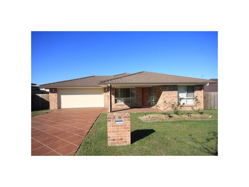Beerwah QLD 4519