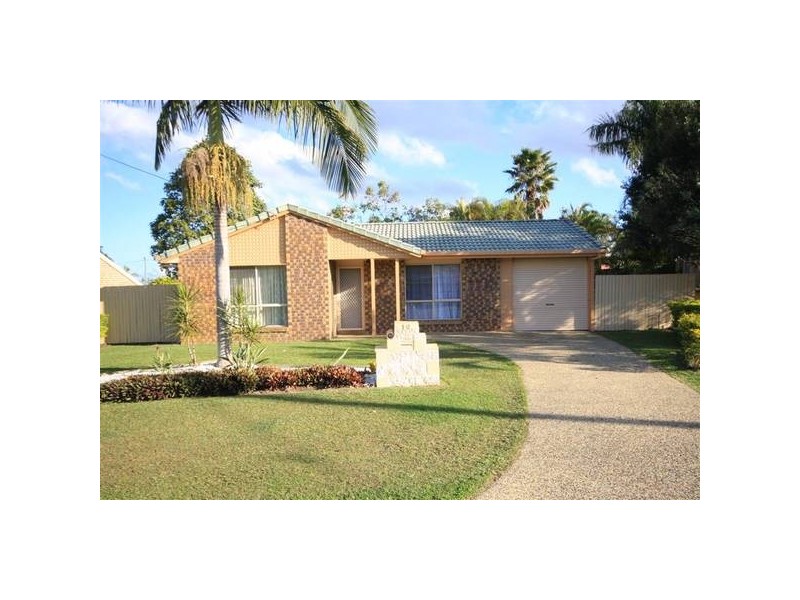 Beerwah QLD 4519